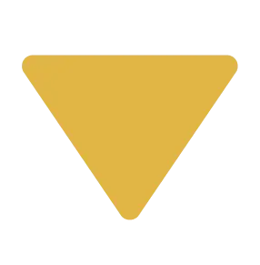 săgeată îndemnând utilizatorul să continue să viziteze site-ul