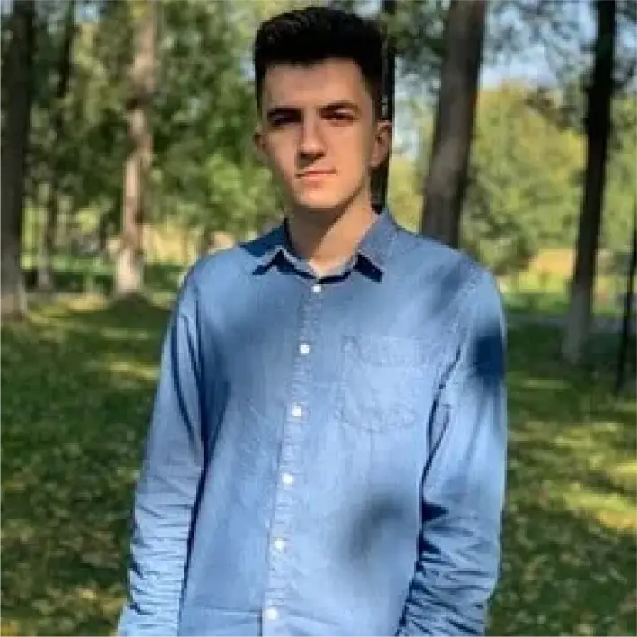 Cristian Bazavan, membru al echipei drept.grile.info