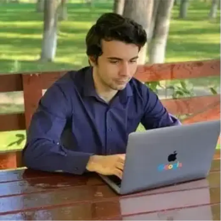 Mihai Preda, membru al echipei drept.grile.info